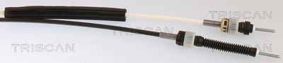 CABLU TRANSMISIE MANUALA TRISCAN 814029753 2
