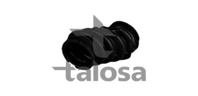 ANSAUGSCHLAUCH LUFTFILTER