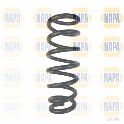 Suspension Spring NAPA NCS1557