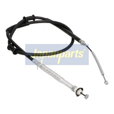 JAPANPARTS Trosas, stovėjimo stabdys
