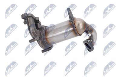 CATALIZATOR NTY KATFR001 30