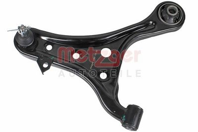 LENKER RADAUFHäNGUNG