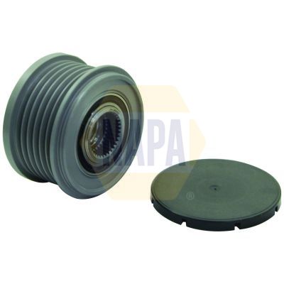 NAPA Alternator Freewheel Clutch NOP1046