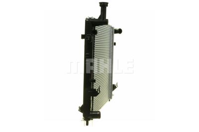 RADIATOR RACIRE MOTOR MAHLE CR908000P 38