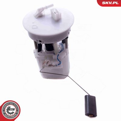 SISTEM ALIMENTARE CU COMBUSTIBIL ESEN SKV 02SKV819 2