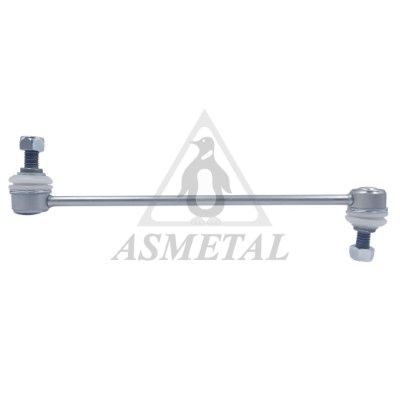 биалета ASMETAL 26KI3000