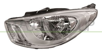 Основная фара PRASCO HN0034814 для HYUNDAI i10