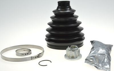 FALTENBALGSATZ ANTRIEBSWELLE