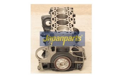 JAPANPARTS Submontažas