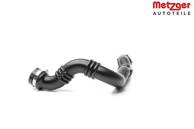 LADELUFTSCHLAUCH METZGER AUTOTEILE 2400423 15