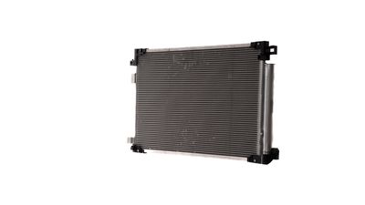 CONDENSATOR CLIMATIZARE MAHLE AC1181000S 15