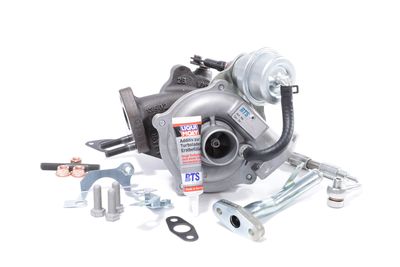 LADER AUFLADUNG BTS Turbo T981146BL 36