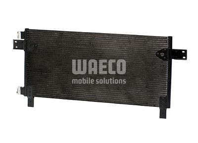 Condensor, airconditioning