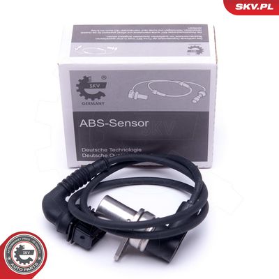 Jutiklis, alkūninio veleno impulsas