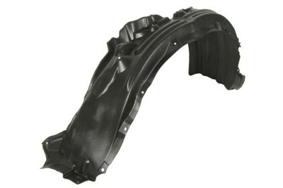 Plastic spatbordbekleding Voor Rechts (termoformowane próżniowo) past: TOYOTA C-HR 1 10.16-05.23