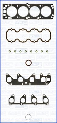 SET GARNITURI CHIULASA