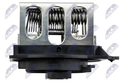 REZISTOR VENTILATOR HABITACLU NTY ERDCT035 2