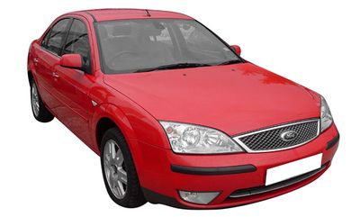 STOßFäNGER PHIRA MN00300 4