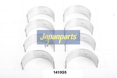 JAPANPARTS Švaistiklio indėklas
