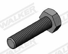 SURUB SISTEM DE ESAPAMENT WALKER 82060 4