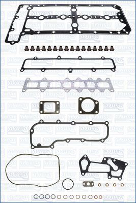 SET GARNITURI CHIULASA
