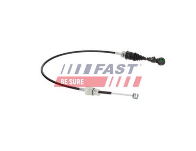 SET DE CABLURI CUTIE DE VITEZE MANUALă FAST FT02924 3