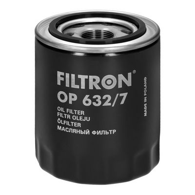 Vorschau Ölfilter