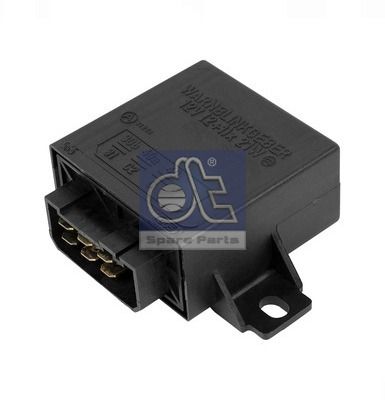 DT Spare Parts 4.63119 DT Spare Parts 4.63119