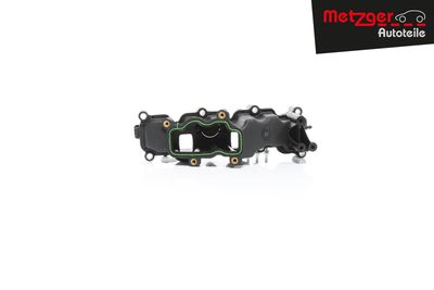 SAUGROHRMODUL METZGER AUTOTEILE 2100062 21