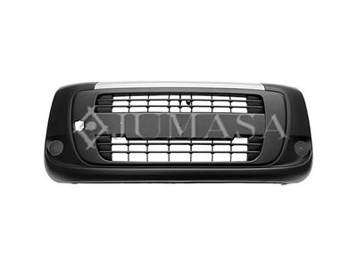 Буфер JUMASA 25031265 для FIAT FIORINO