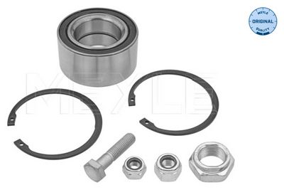 Wheel Bearing Kit 100 498 0036