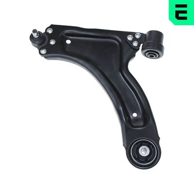 Control/Trailing Arm, wheel suspension G6-713