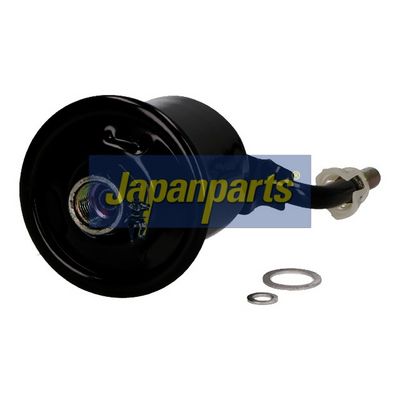 JAPANPARTS Kuro filtras