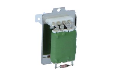 REZISTOR VENTILATOR HABITACLU NRF 342070 41
