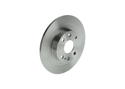BREMSSCHEIBE BOSCH 0986478701 8