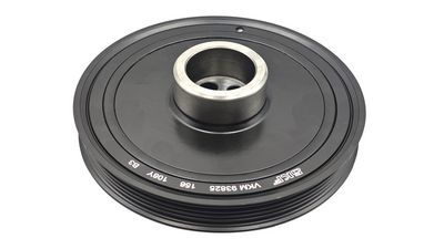 ремъчна шайба, колянов вал SKF VKM 93825