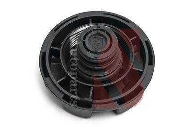 Verschlussdeckel, Kühlmittelbehälter