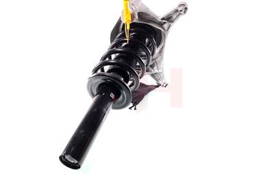 ANSAMBLU TELESCOP ARC GH GH334703C04 45