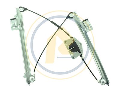 Lève-vitre Ac Rolcar — avant droite, électrique