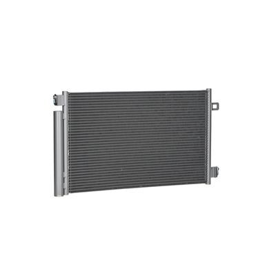 CONDENSATOR CLIMATIZARE NISSENS 941014 21