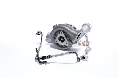 LADER AUFLADUNG BTS Turbo T981079BT 21