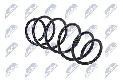 ARC SPIRAL NTY ASZCT027 14