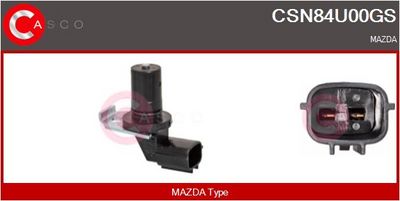 SENZOR TURATIE CUTIE DE VITEZA AUTOMATA