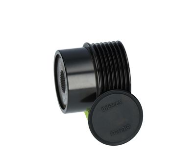 SISTEM ROATA LIBERA GENERATOR VALEO 592058 3