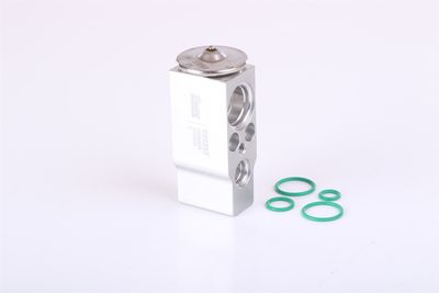 SUPAPA EXPANSIUNE CLIMA NISSENS 999397 35