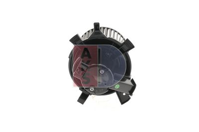 INNENRAUMGEBLäSE AKS DASIS 068097N 7