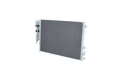 CONDENSATOR CLIMATIZARE NRF 35967 30