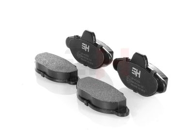 SET PLACUTE FRANA FRANA DISC GH GH412334 51