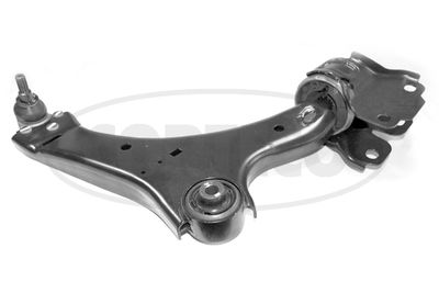 Control/Trailing Arm, wheel suspension 49398515