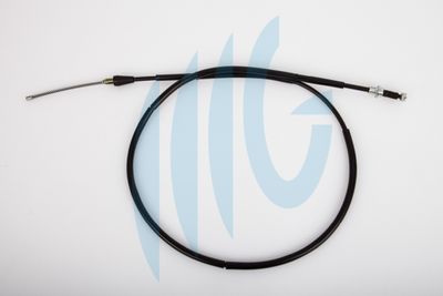 Тросик, cтояночный тормоз RICAMBIFLEX GM 01360737 для OPEL CAMPO
